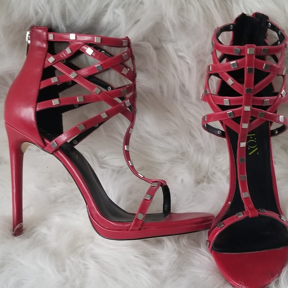 pumps
